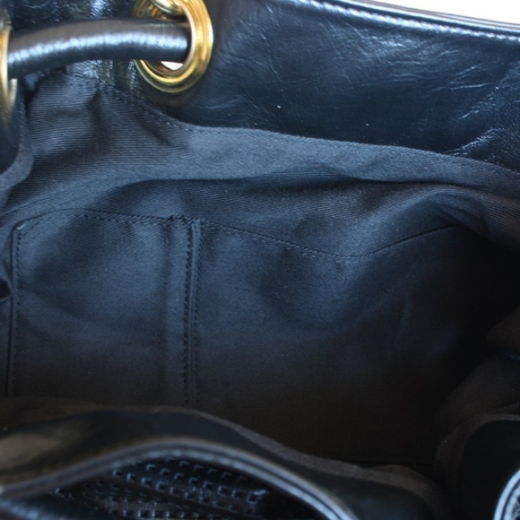 BNWT - A/X Armani Exchange Bucket bag - Picture 8 of 8